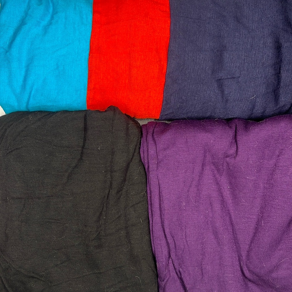 Hipknoties Mini Length
